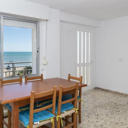 Hawai Bajo Apartamento Faro de Cullera Exterior foto